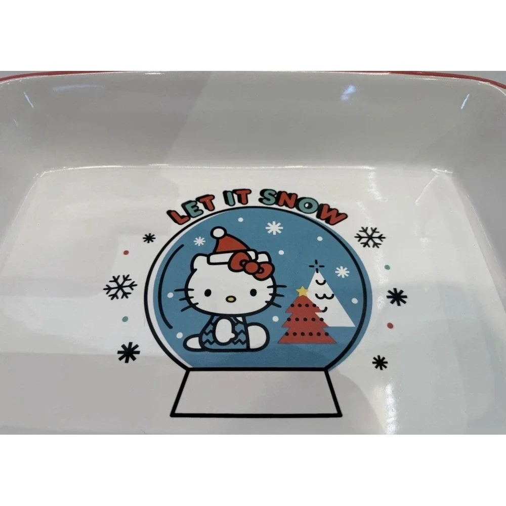 New Hello Kitty 